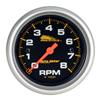 AutoMeter AM Pro-Cycle Gauges 19324