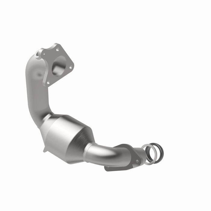 Magnaflow 52438 Conv DF 2011-2015 Juke L4 1.6 OEM Underbody