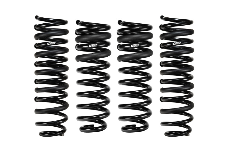 Eibach E10-35-061-01-22 Pro-Kit for 2022+ Ford Lightning