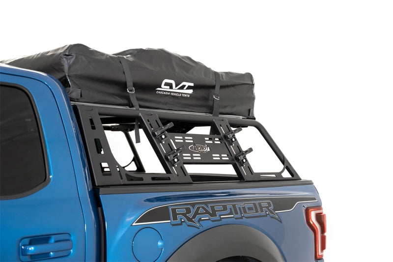 Addictive Desert Designs C118822000103 ADD Overlander Chase Rack