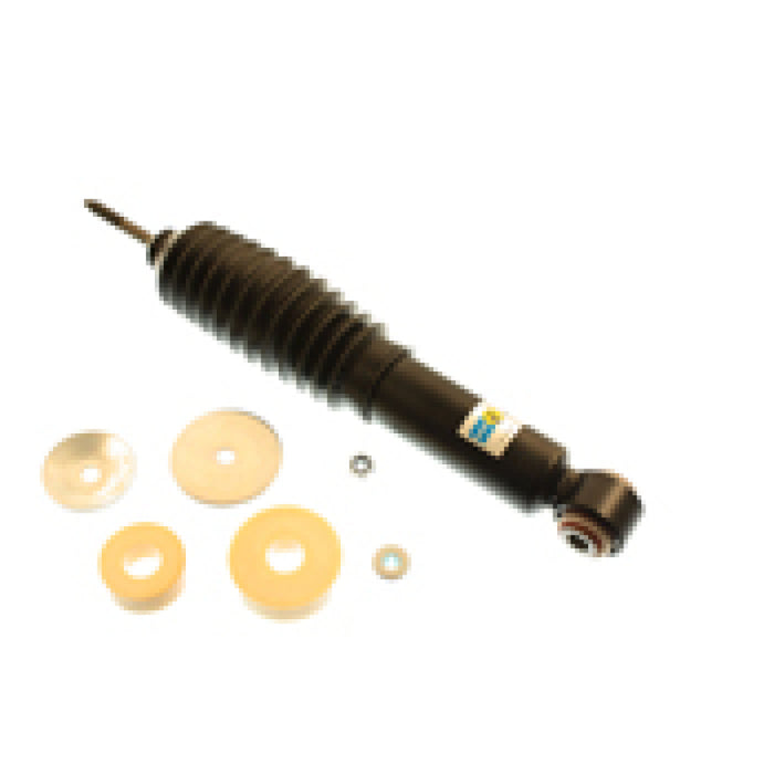 Bilstein 24-018586 B4 1994 Jaguar XJ12 Base Rear 46mm Monotube Shock Absorber