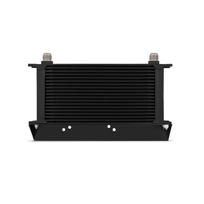 Mishimoto MMOC-GEN6-10T 10-11 Hyundai Gensis Coupe 3.8L Thermostatic Oil Cooler Kit