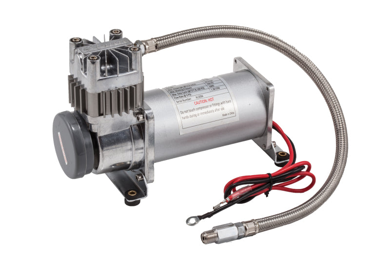 Kleinn Air Horns 6350RC Kleinn 150 PSI Air Compressor - Waterproof/ 100 Percent Duty Cycle