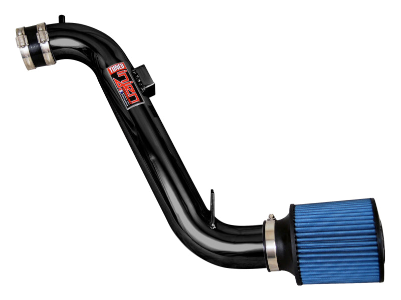 Injen SP6065BLK 13-18 Mazda 3 2.0L 4Cyl AT Black Cold Air Intake with MR Tech and Air Fusion
