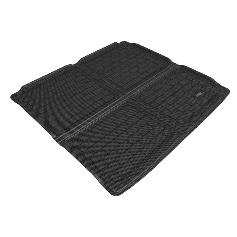 3D MAXpider M1BM1241309 2022 BMW Ix Kagu Black Cargo