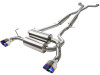 aFe 49-36103-L AFE Exhaust Cat Back