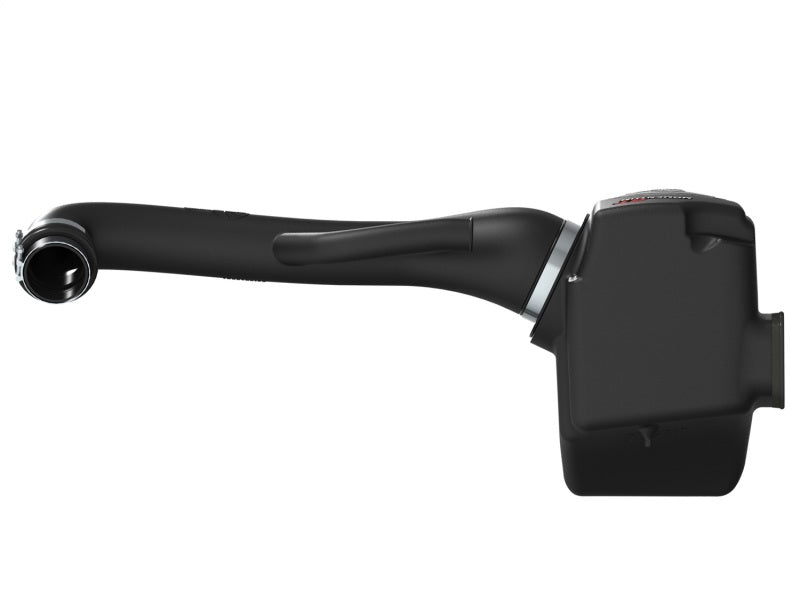 aFe 51-74109 POWER Momentum GT Pro Dry S Cold Air Intake System 2017 GM Colorado/Canyon V6 3.6L