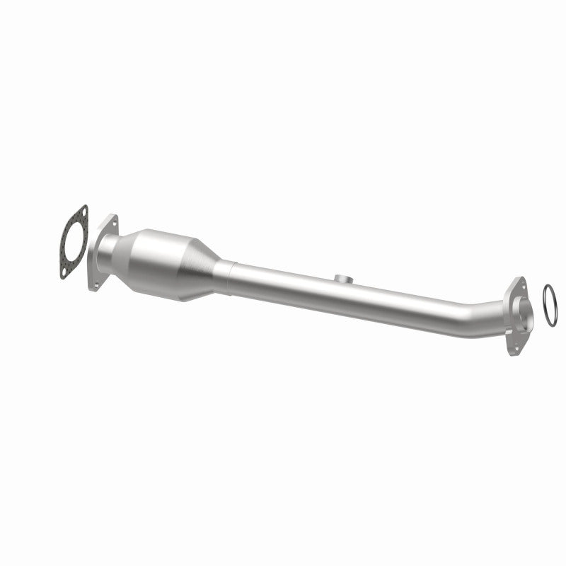 Magnaflow 52670 MagnaFlow Converter Direct Fit 05-12 Nissan Pathfinder 4.0L / 05-15 NIssan Xterra 4.0L