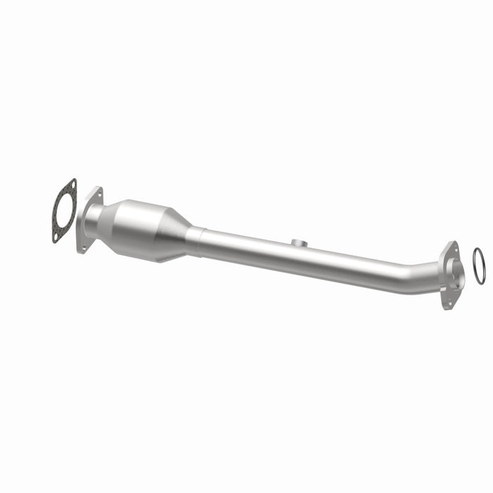 Magnaflow 52670 MagnaFlow Converter Direct Fit 05-12 Nissan Pathfinder 4.0L / 05-15 NIssan Xterra 4.0L