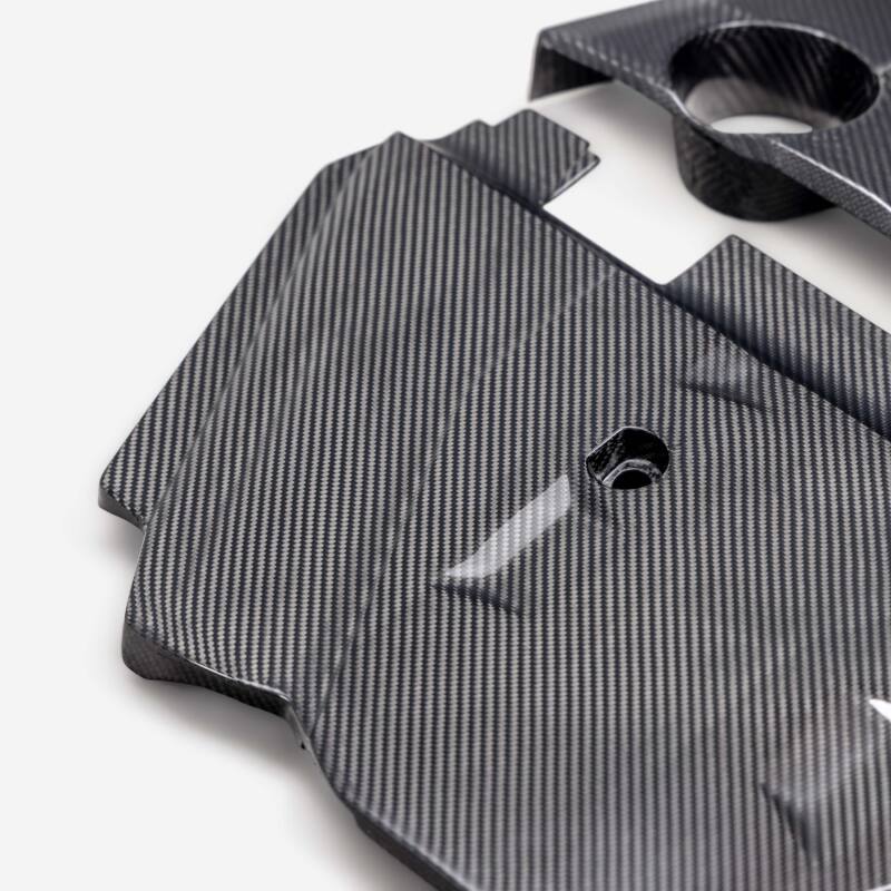 Seibon EC22NSZ 2023+ Nissan Z Carbon Fiber Engine Cover