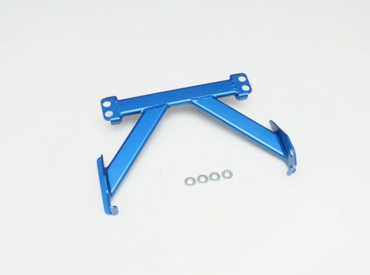 Cusco 3F7 492 C Power Brace Front Cross Member 23+ Honda Civic Type-R (FL5)