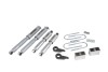 Belltech BT Lower Kit w SP Shocks 636SP