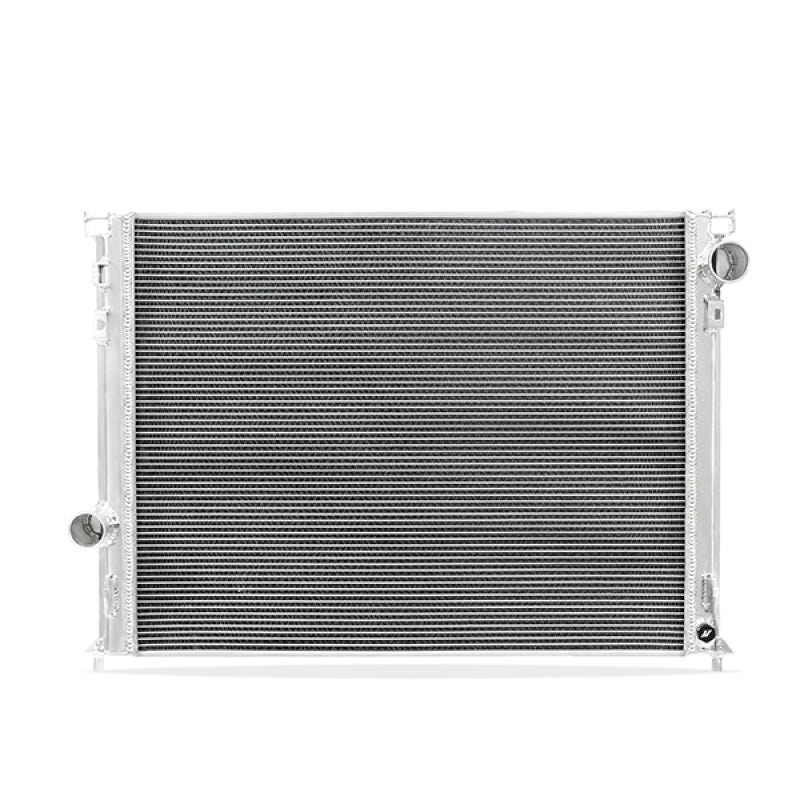 Mishimoto MMRAD-SRT-15 2008-2016 Dodge Challenger R/T - SRT8 Hellcat Performance Aluminum Radiator