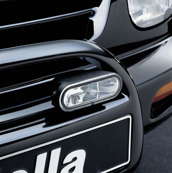 Hella 008284801 FF75 Series H7 12V/55W Hallogen Fog Lamp Kit