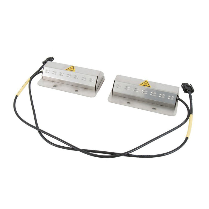 Ohlins 35020-03 12-18 BMW 3/4-Series (F3X) Cancellation Kit - EDC