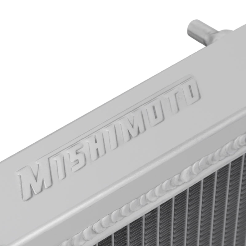Mishimoto MMRAD-MIA-99 99-05 Mazda Miata Manual Aluminum Radiator