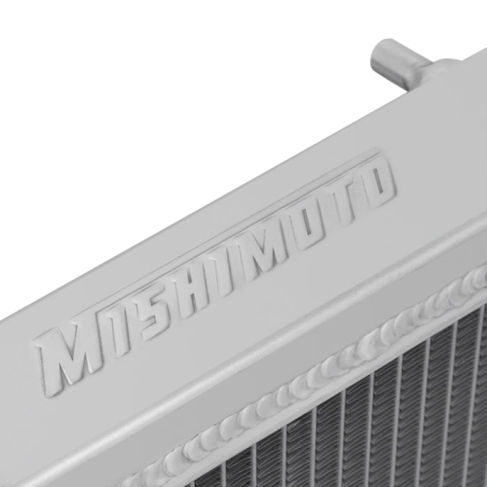 Mishimoto MMRAD-MIA-99 99-05 Mazda Miata Manual Aluminum Radiator