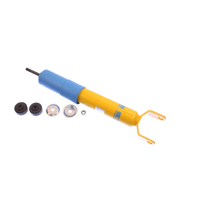 Bilstein BIL24-029766 Shock Absorber B6 Rear Corvette