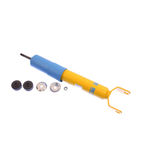 Bilstein 24-029766 B6 2003 Chevrolet Corvette 50th Anniversary Edition Rear 46mm Monotube Shock Absorber