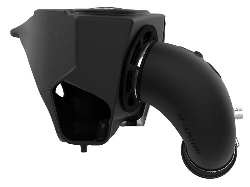 aFe 56-70015D Takeda Momentum Pro Dry S Cold Air Intake System 2020 Toyota Supra (A90)