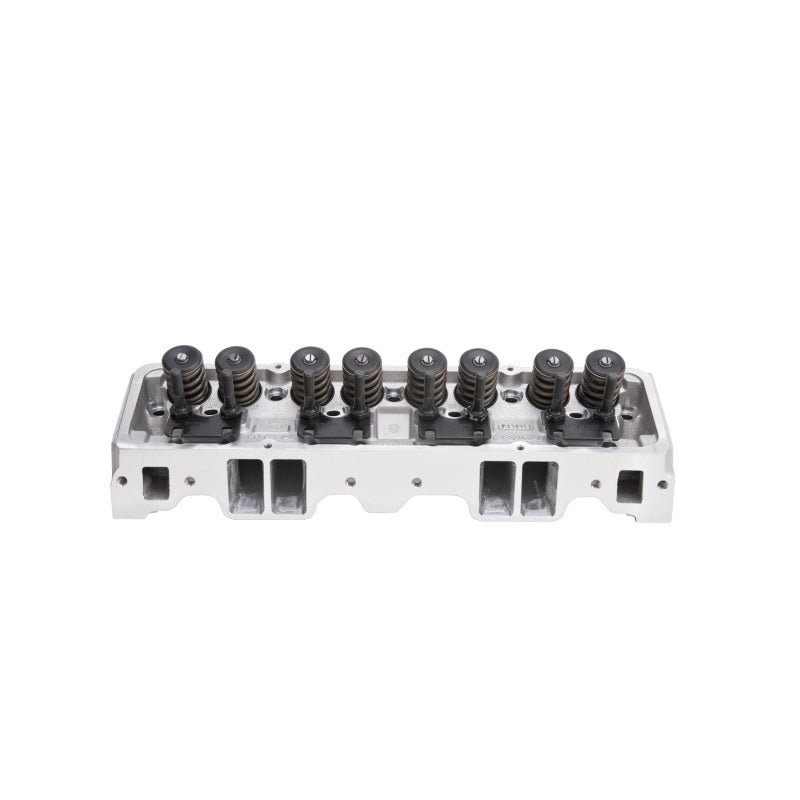 Edelbrock EDE60739 SBC Performer RPM Cylinder Head - Assm.