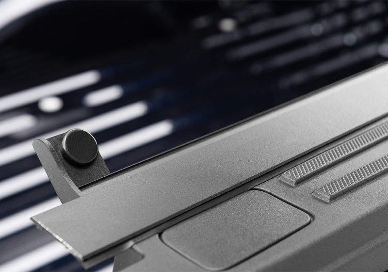 BAK 80339 21-22 Ford F-150 (Incl. 2022 Lightning) Revolver X4s 5.7ft Bed Cover