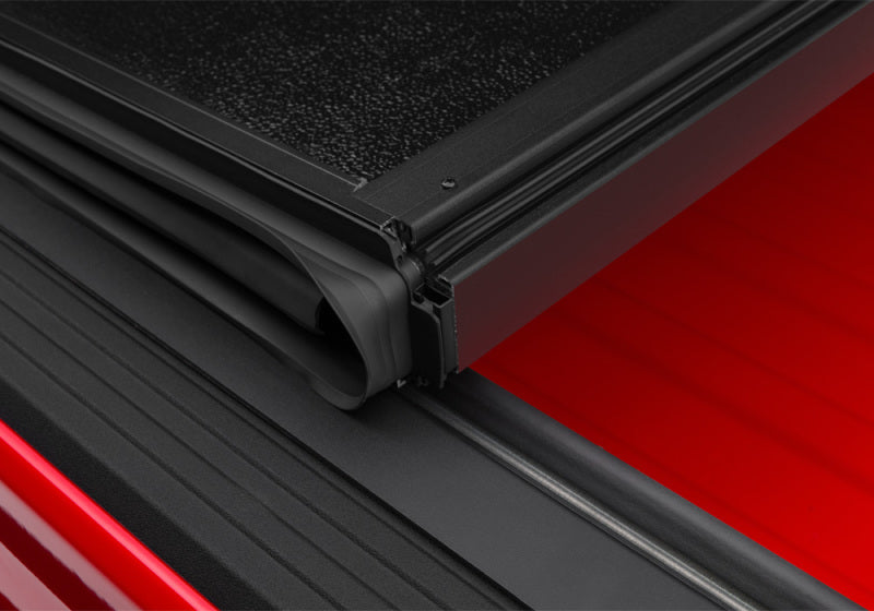 Undercover FX31010 UnderCover 2020 Jeep Gladiator 5ft Flex Bed Cover