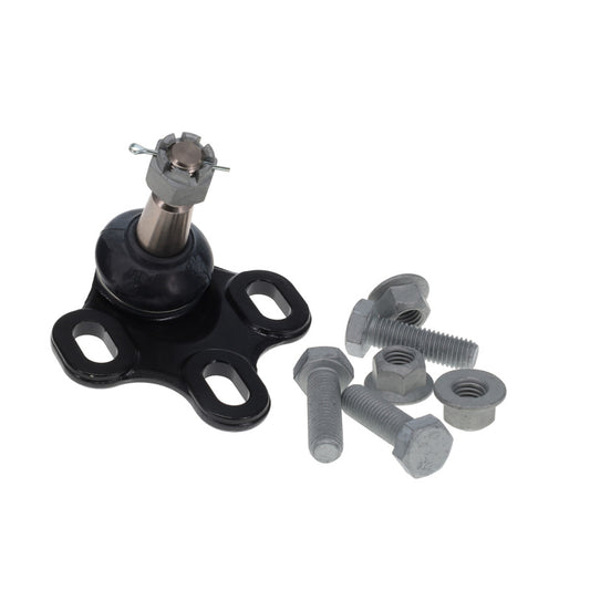 SPC Performance 67381 2016+ Honda Civic Front Adjustable Lower Ball Joint (-1.0 deg) (Does Not Fit Type R)