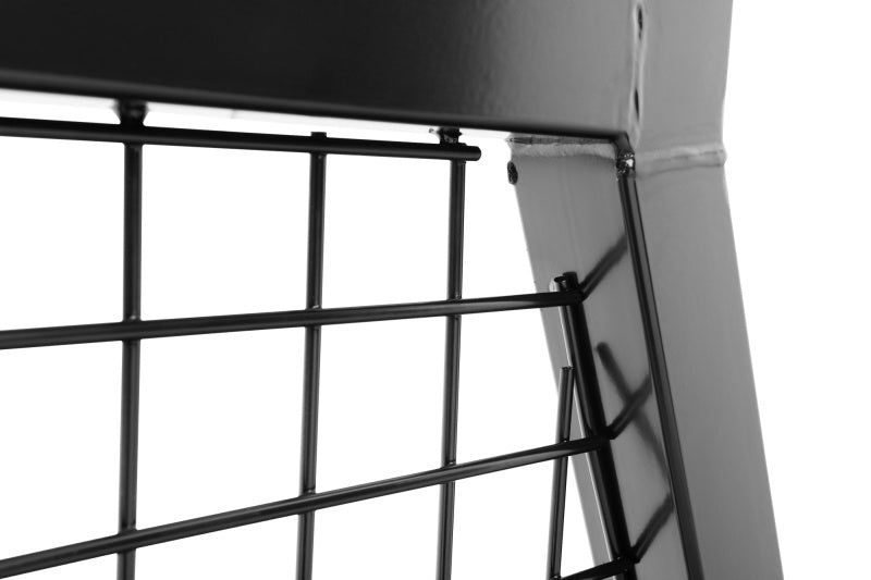 BackRack 10200 Chevy/GMC/Ram/Ford/Toyota/Nissan/Mazda Safety Rack Frame Only Requires Hardware