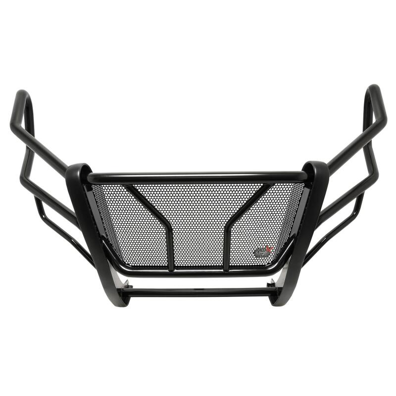 Westin 57-4055 15-21 Ford Transit 150/250/350 HDX Grille Guard - Black
