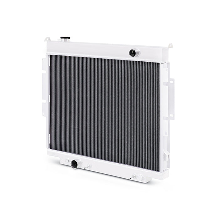 Mishimoto MMRAD-F2D-83 83-94 Ford 6.9L/7.3L IDI Diesel Aluminum Radiator