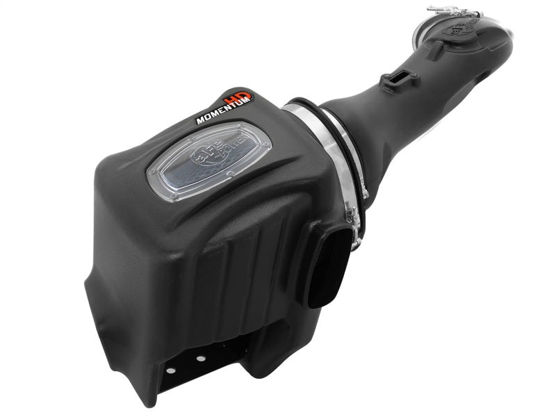 aFe 50-73005-1 Momentum HD PRO 10R Stage-2 Intake 11-15 Ford Diesel Trucks V8-6.7L (td)