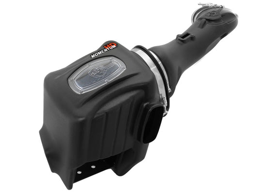 aFe 50-73005-1 Momentum HD PRO 10R Stage-2 Intake 11-15 Ford Diesel Trucks V8-6.7L (td)