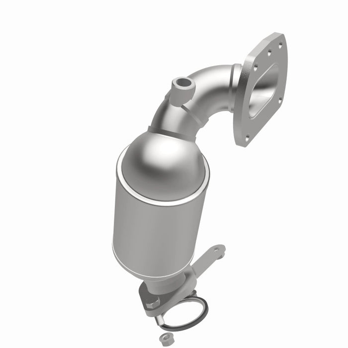 Magnaflow 22-020 MagnaFlow 17-20 Toyota Sienna / 16-19 Lexus RX350 V6 3.5L Direct Fit Catalytic Converter 13.75in L