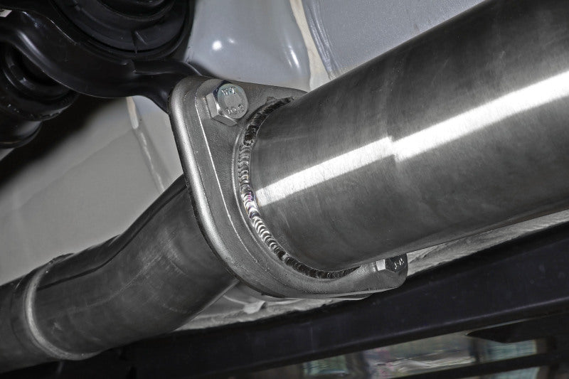 Perrin Performance PSP-EXT-232 PERRIN 22-25 Subaru WRX Front-Pipe w/GESI Cat