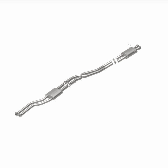 Magnaflow 16533 MagnaFlow SYS C/B 01-05 BMW 330I/CI 3.0L