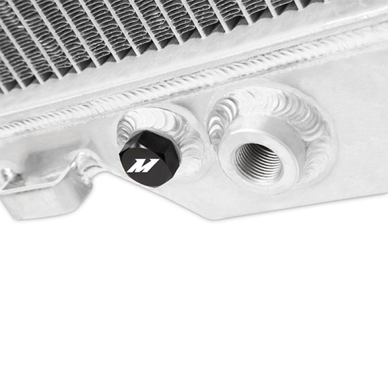 Mishimoto MMRAD-F2D-60 03-07 Ford F250 w/ 6.0L Powerstroke Engine Aluminum Radiator