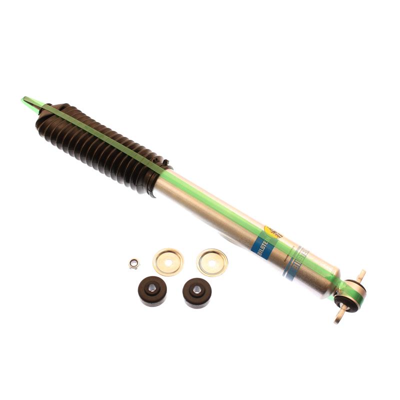 Bilstein 24-185257 5100 Series 1998 Jeep Wrangler SE Front 46mm Monotube Shock Absorber
