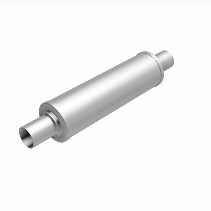 Magnaflow Perf Exhaust MAG10414 Stainless Steel Muffler