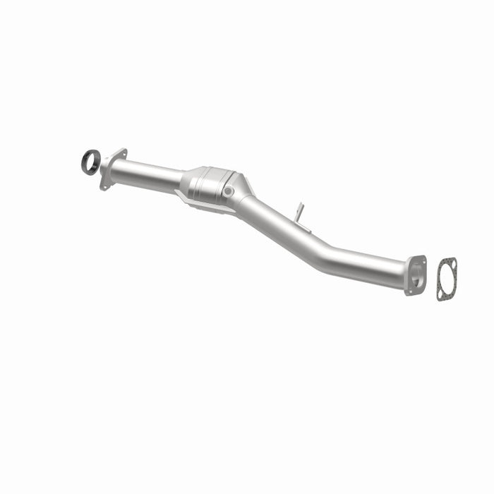 Magnaflow 5421012 MagnaFlow Converter Direct Fit 12-14 Subaru Impreza 2.5L / 15-16 WRX STI