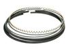 Manley Performance 46850-4 Manley Sport Compact 85.0mm Bore Drop In 1.2mm x 1.2mm x 2.8mm Standard Ring Set