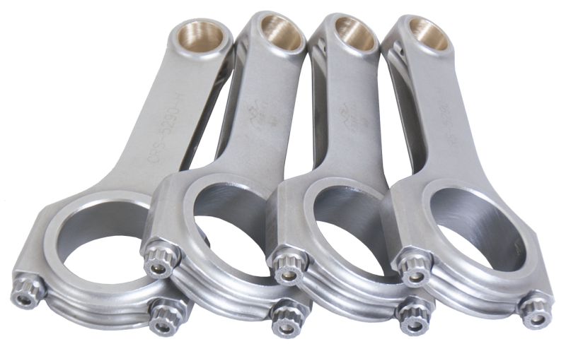 Eagle CRS5290H3D Honda B16 Engine Connecting Rods (Set of 4)