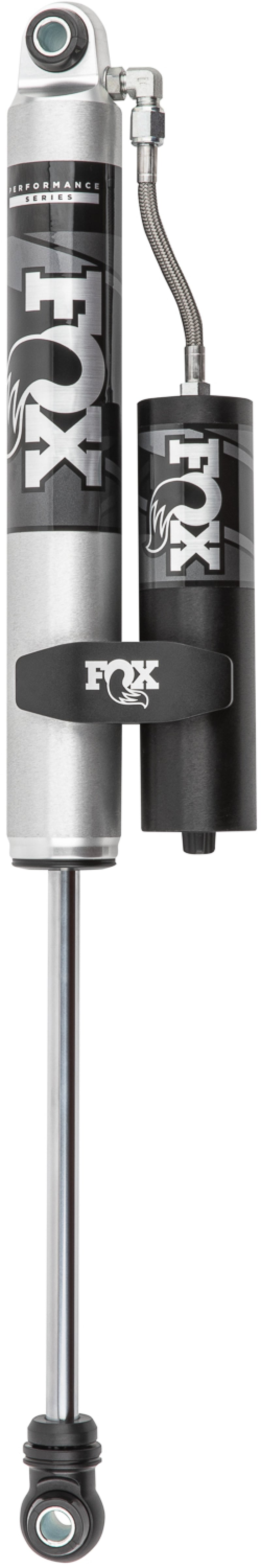 FOX 985-24-245 Fox 20-Up GM 2500/3500 HD Performance Series 2.0 Rear Smooth Body 1.5-3in Lift