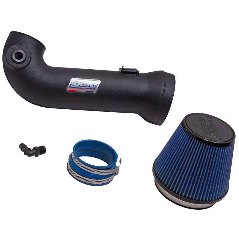 BBK 1915 16-20 Chevrolet Camaro SS 6.2L Cold Air Intake Kit