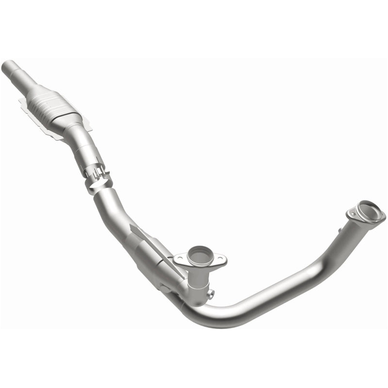 Magnaflow 23661 MagnaFlow Conv DF 95 Ford Bronco 5.8L