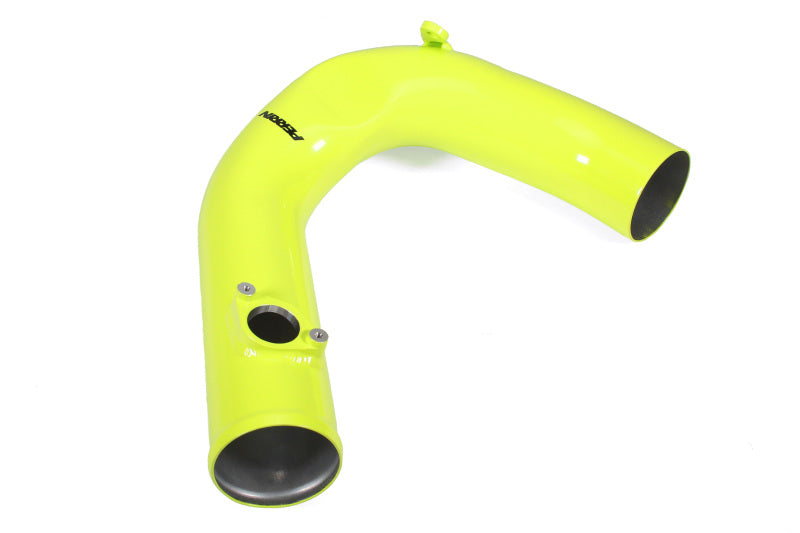 Perrin Performance PSP-INT-335NY PERRIN 22-26 Subaru BRZ / Toyota GR86 Cold Air Intake - Neon Yellow