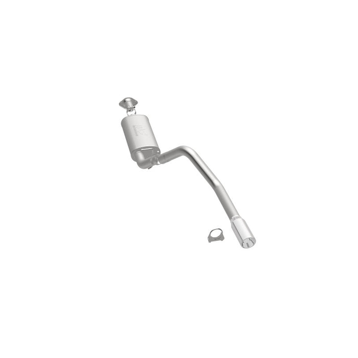 Magnaflow 16464 MagnaFlow SYS Cat-Back 2000-01 Cherokee 4.0L