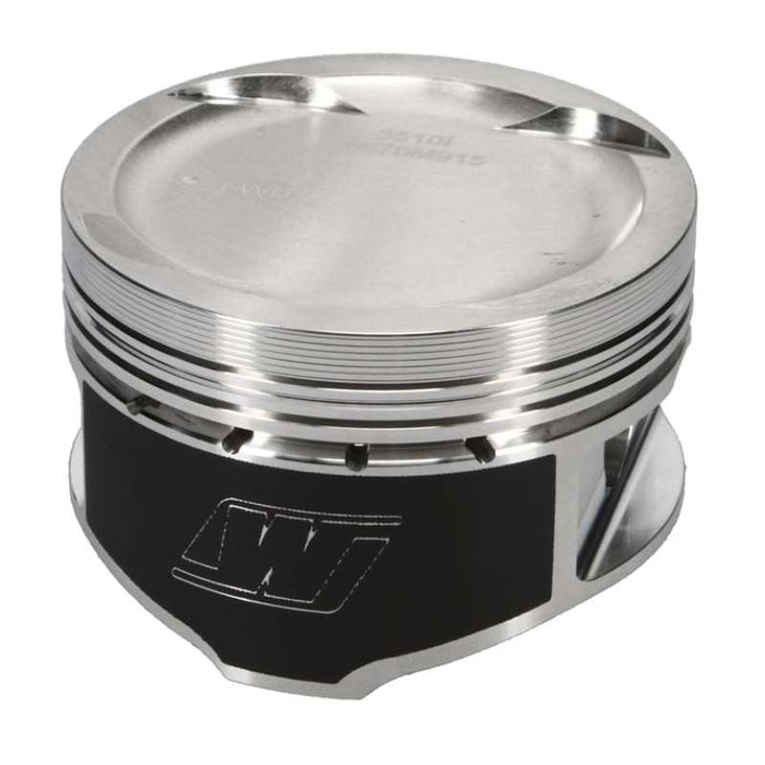 Wiseco K570M915 Mits 3000 Turbo -14cc 1.250 X 91.5 Piston Shelf Stock Kit