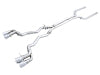 AWE Tuning AWE Cat-Back Track 3020-42070