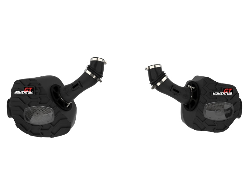 aFe 50-70100D 2022 Toyota Tundra V6-3.5L (tt) Momentum GT Cold Air Intake System w/ Pro DRY S Filter